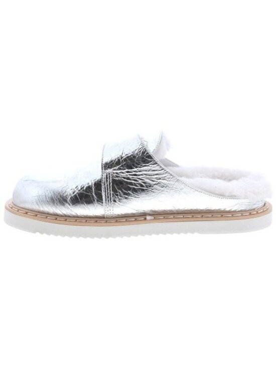 Louis Vuitton Sandals Silver main image 6